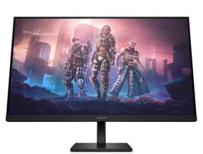 Monitorius HP 780K0E9, IPS, 165 Hz, QHD, 31.5"