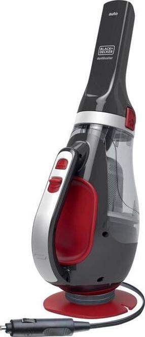 Rokas putekļsūcēji Black & Decker ADV1200-XJ, 12 W