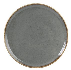 Šķīvis Porland Seasons, Ø 32 cm, grafīta krās.