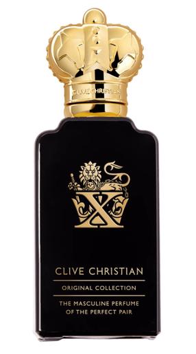 Kvepalai Clive Christian X, 50 ml