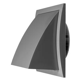 Režģis Europlast ND12FVP, 125 mm