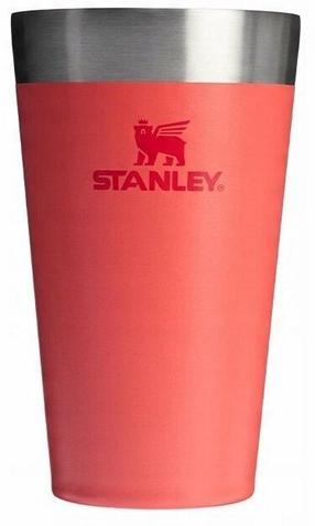 Termostass Stanley Stacking Tumbler, 0.47 l, oranž v.