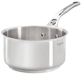 Kastrul De Buyer Rondel Milady, Ø16 cm, 1.6 l, kroom v.