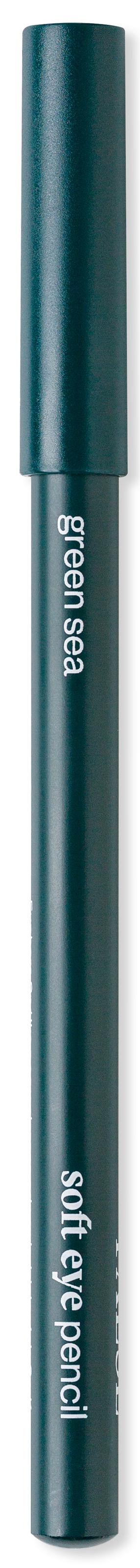 Silmapliiats Paese Soft, 1.35 g, green sea v. 05