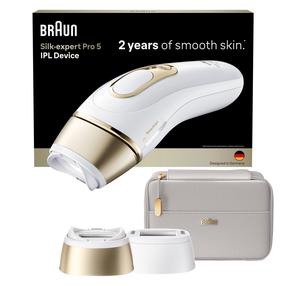 Фотоэпилятор Braun IPL Silk·expert Pro 5 PL5210