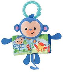 Knygelė Mattel Fisher Price