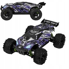 Rezerves daļa Overmax Monster 3.5, violeta krās.
