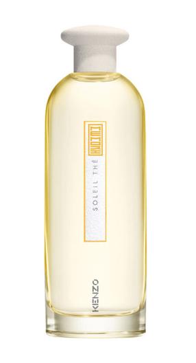 Парфюмированная вода Kenzo Memori Soleil The, 75 мл