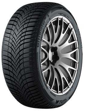 Ziemas riepa Giti Tire Winter W2 225/50/R18, 99-V, XL, D, B, 69 dB