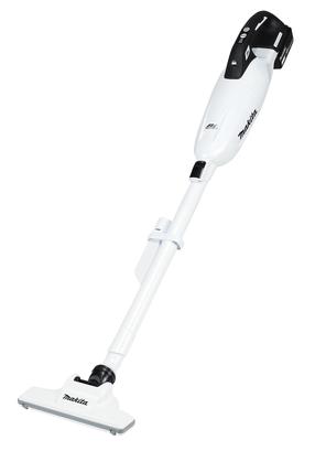 Plaunantis siurblys - šluota Makita LXT DCL284ZWX2