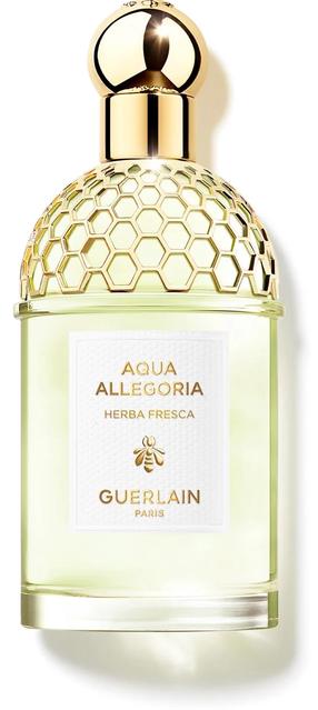 Tualettvesi Guerlain Aqua Allegoria Herba Fresca, 125 ml