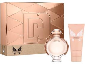 Dāvanu komplekts sievietēm Paco Rabanne Olympea