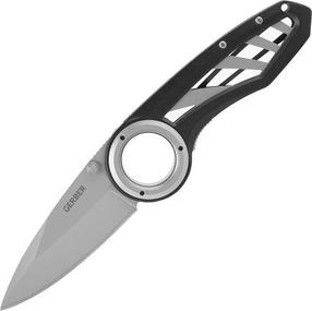 Туристический нож Gerber Remix FE 31-003640, 18.6 см