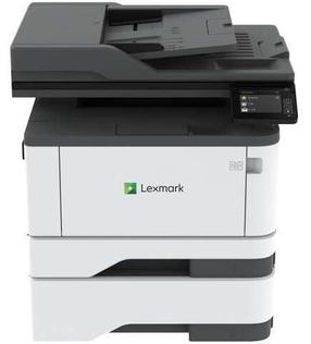 Daugiafunkcis spausdintuvas Lexmark MX431adn, lazerinis