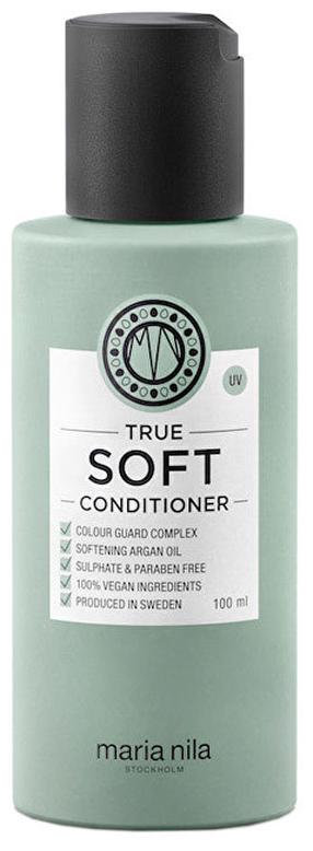 Matu kondicionieris Maria Nila True Soft, 100 ml