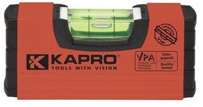 Уровень Kapro Handy, 100 мм, 0.08 кг