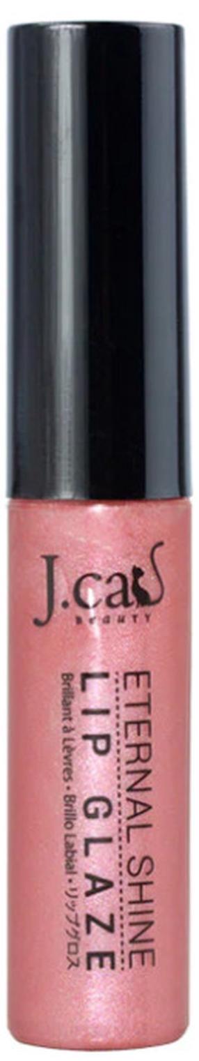 Huuleläige J.Cat Beauty Eternal Shine Lip Glaze, coral pink v., 107