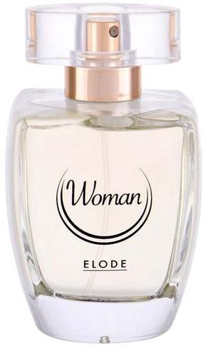 Parfüümvesi Elode Woman, 100 ml