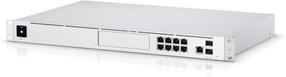 Сетевые продукты Ubiquiti Dream Machine Pro Console, белый цв.