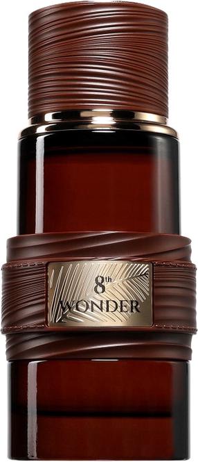 Парфюмированная вода French Avenue 8th Wonder, 100 мл