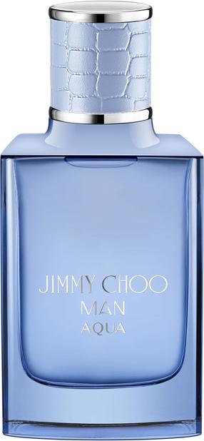 Tualetinis vanduo Jimmy Choo Aqua Man, 30 ml