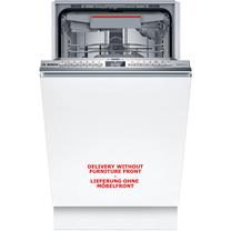 Įmontuojama indaplovė Bosch 4 serija SPV4HMX49E