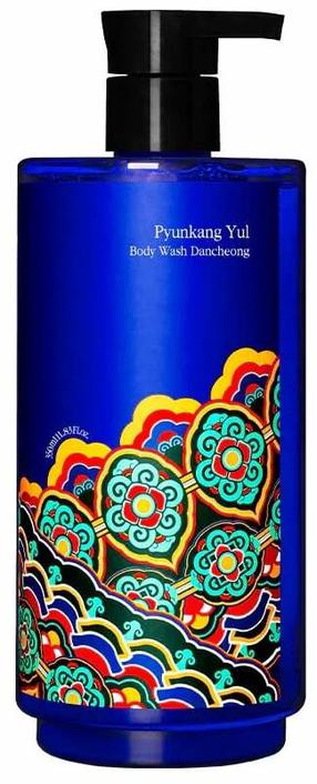 Kūno prausiklis Pyunkang Yul Dancheong, 350 ml