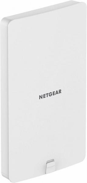 Bezvadu piekļuves punkts Netgear WAX610Y, 2.4 GHz, balta krās.