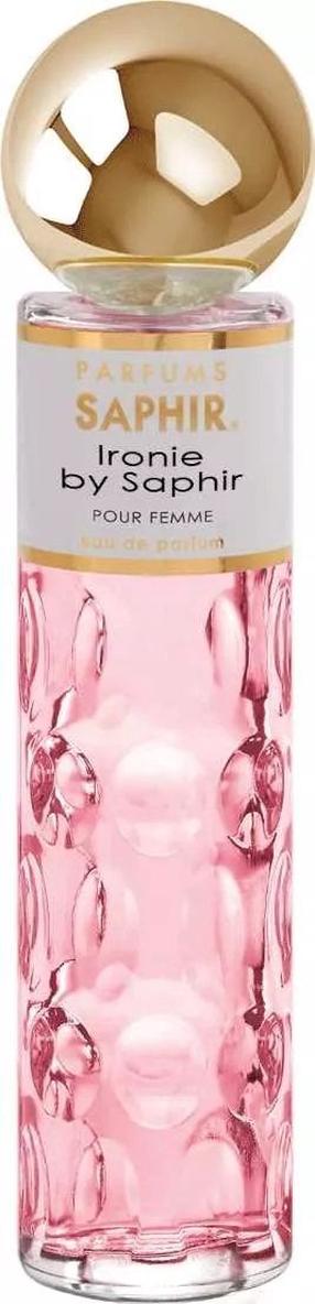 Parfimērijas ūdens Parfums Saphir Ironie, 30 ml