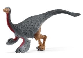 Žaislinė figūrėlė Schleich Gallimimus 15038, pilka sp.