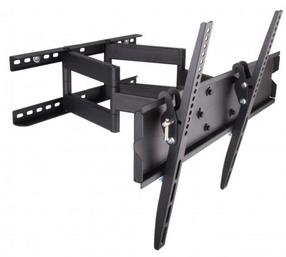 Monitoriaus laikiklis Techly 301436, 40-70", 70 kg