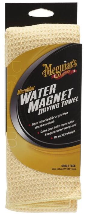 Automobilių valymo priemonė Meguiars X2000EU
