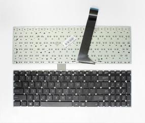 Sülearvutite klaviatuurid Asus