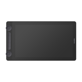 Graafikatahvel Huion Kamvas 13 GEN 3 GS1333, 202.77 mm x 361.21 mm x 11.7 mm, must v.