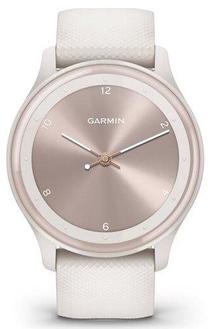 Išmanusis laikrodis Garmin Vivomove Sport 010-02566-01, smėlio sp.
