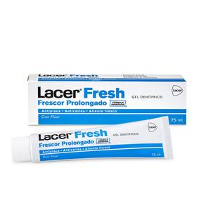 Hambapasta Lacer Fresh, mündi maitse, 75 ml