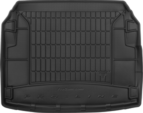 Auto paklājs, bagāžnieki Proline, Mercedes Benz W212 E-Class 2009-2016