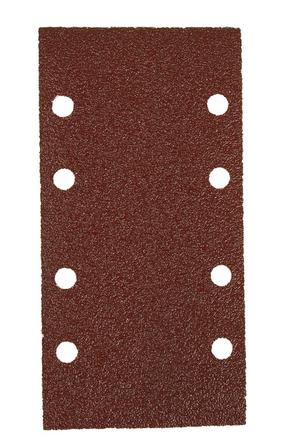 Lihvimisleht Mirka, 40, 18.5 cm x 9.3 cm, 5 tk