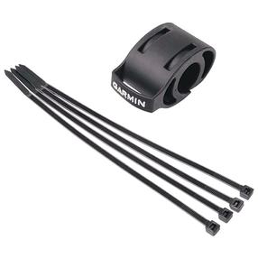 Kronšteins Garmin, Bicycle Mount Kit, melna krās.