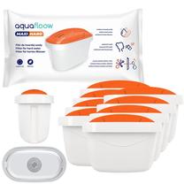 Vandens filtras AquaFloow MaxiHard, 8 vnt.