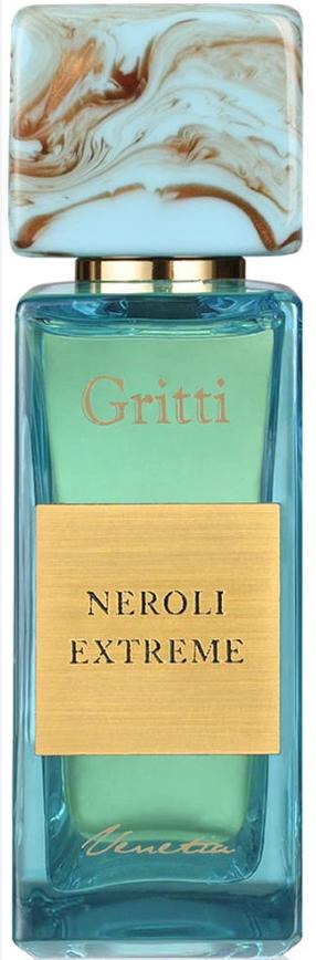 Parfüümvesi Gritti Neroli Extreme, 100 ml