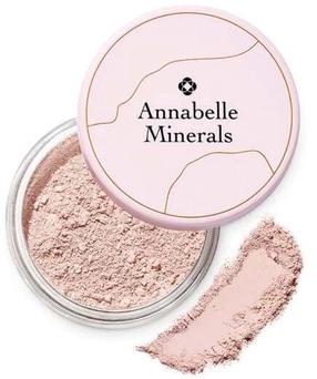 Makiažo pagrindas Annabelle Minerals Matte, SPF 10, natural fair, 10 g