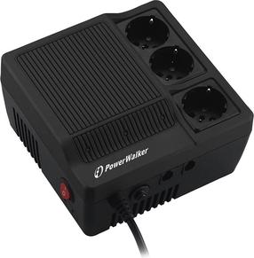Sprieguma stabilizatori PowerWalker AVR 1200VA 720W