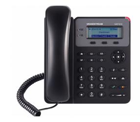 Stacionarus telefonas Grandstream GXP1610