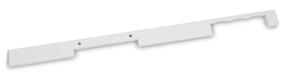 Panelė EK Water Blocks EK-Quantum Vector² Trio RTX 3080/90 ABP Side Cover - Silver, sidabro sp.
