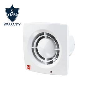 Ventilators sadzīves Haushalt 100X1V, ar auklu, 10 cm
