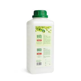 Ekologiškas beržų hidrolatas, MĖTA , 1000 ml