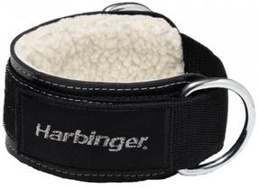 Įtvaras Harbinger Heavy Duty, Universalus, juoda sp.