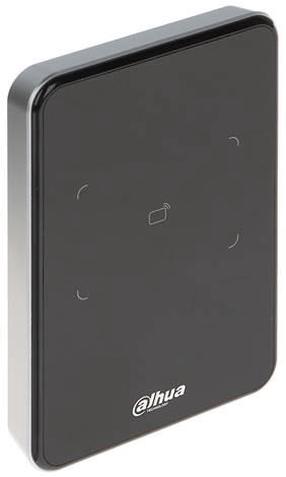 Elektroninė spyna Dahua ASR2100A, juoda sp.