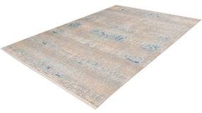Ковер комнатные Arte Espina Baroque 300, серый цв./бирюзовый цв., 170 см x 120 см